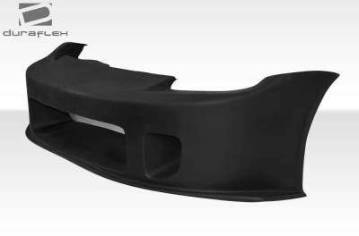 Duraflex - Toyota MRS Duraflex TD3000 Wide Body Front Bumper Cover - 1 Piece - 108784 - Image 4