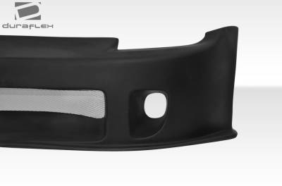 Duraflex - Toyota MRS Duraflex TD3000 Wide Body Front Bumper Cover - 1 Piece - 108784 - Image 5