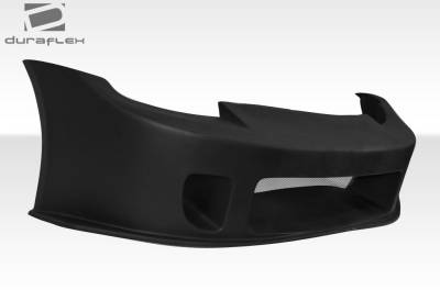 Duraflex - Toyota MRS Duraflex TD3000 Wide Body Front Bumper Cover - 1 Piece - 108784 - Image 7