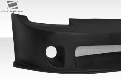 Duraflex - Toyota MRS Duraflex TD3000 Wide Body Front Bumper Cover - 1 Piece - 108784 - Image 8