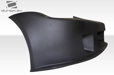 Duraflex - Toyota MRS Duraflex TD3000 Wide Body Front Bumper Cover - 1 Piece - 108784 - Image 9