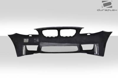 Duraflex - BMW 5 Series Duraflex 1M Look Front Bumper Cover - 1 Piece - 109301 - Image 5