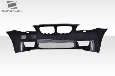 Duraflex - BMW 5 Series Duraflex 1M Look Front Bumper Cover - 1 Piece - 109301 - Image 9