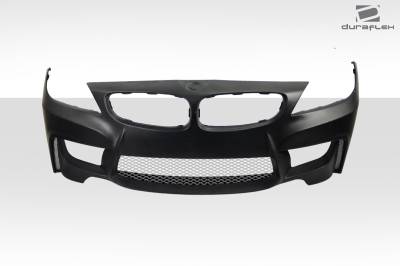 Duraflex - BMW Z4 Duraflex 1M Look Front Bumper Cover - 1 Piece - 109305 - Image 3