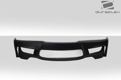 Duraflex - BMW 3 Series Duraflex 1M Look Front Bumper Cover - 1 Piece - 109311 - Image 3