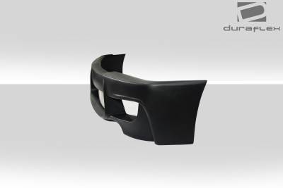 Duraflex - BMW 3 Series Duraflex 1M Look Front Bumper Cover - 1 Piece - 109311 - Image 5