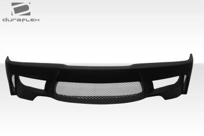 Duraflex - BMW 3 Series Duraflex 1M Look Front Bumper Cover - 1 Piece - 109311 - Image 6