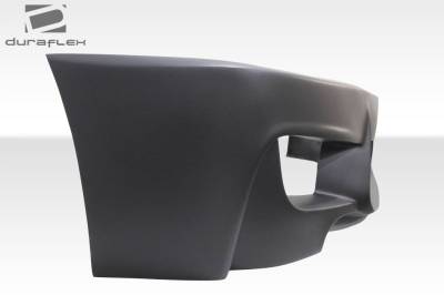 Duraflex - BMW 3 Series Duraflex 1M Look Front Bumper Cover - 1 Piece - 109311 - Image 8