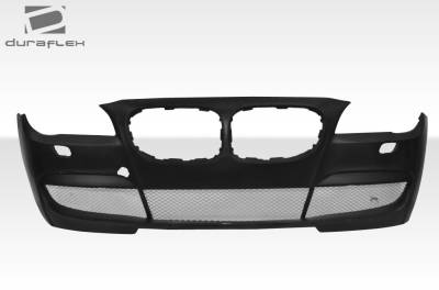 Duraflex - BMW 7 Series Duraflex M Sport Look Front Bumper Cover - 1 Piece - 109437 - Image 2