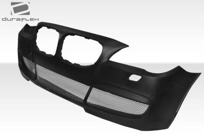 Duraflex - BMW 7 Series Duraflex M Sport Look Front Bumper Cover - 1 Piece - 109437 - Image 3