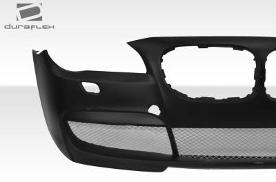 Duraflex - BMW 7 Series Duraflex M Sport Look Front Bumper Cover - 1 Piece - 109437 - Image 4