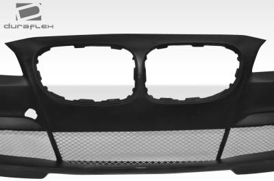 Duraflex - BMW 7 Series Duraflex M Sport Look Front Bumper Cover - 1 Piece - 109437 - Image 5