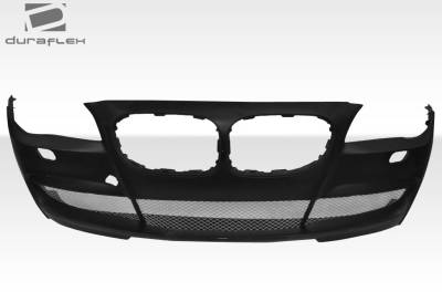 Duraflex - BMW 7 Series Duraflex M Sport Look Front Bumper Cover - 1 Piece - 109437 - Image 6