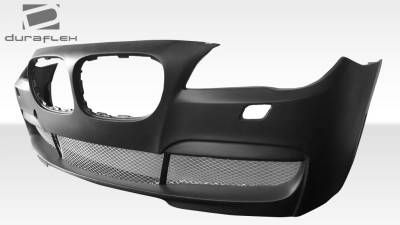 Duraflex - BMW 7 Series Duraflex M Sport Look Front Bumper Cover - 1 Piece - 109437 - Image 8