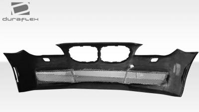 Duraflex - BMW 7 Series Duraflex M Sport Look Front Bumper Cover - 1 Piece - 109437 - Image 9