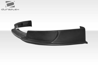 Duraflex - Ford Mustang Duraflex R500 Front Lip Under Air Dam Spoiler - 1 Piece - 109523 - Image 4