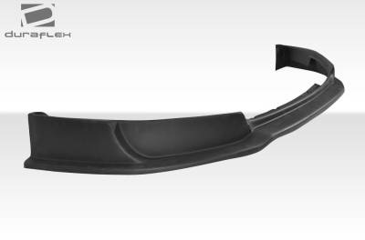 Duraflex - Ford Mustang Duraflex R500 Front Lip Under Air Dam Spoiler - 1 Piece - 109523 - Image 5