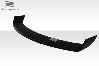 Duraflex - Subaru BRZ Duraflex Zeus Wing Trunk Lid Spoiler - 3 Piece - 109625 - Image 8