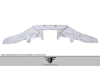 Aero Function - Land/Range Rover AF1 Aero Function Front Under Tray Wide Body Kit 109704 - Image 7