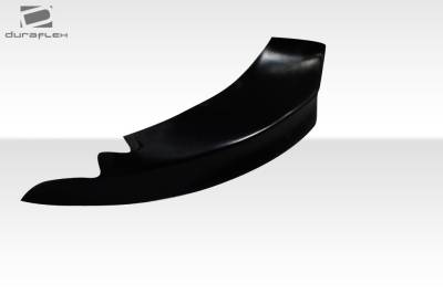 Duraflex - BMW 4 Series Duraflex M Performance Look Front Spoiler Splitters - 3 Piece - 109781 - Image 4