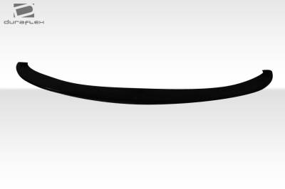 Duraflex - BMW 4 Series Duraflex M Performance Look Front Spoiler Splitters - 3 Piece - 109781 - Image 6