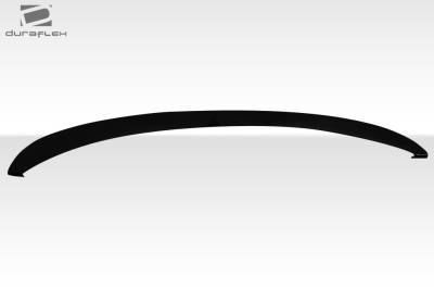 Duraflex - BMW 4 Series Duraflex M Performance Look Front Spoiler Splitters - 3 Piece - 109781 - Image 9