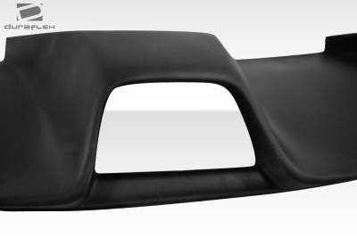 Duraflex - Chevrolet Corvette Duraflex Duraflex GT Racing Rear Diffuser - 5 Piece - 109789 - Image 9