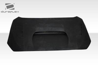 Duraflex - Subaru WRX Duraflex NBR Concept Hood - 1 Piece - 109824 - Image 5