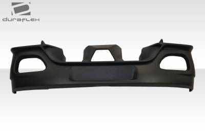 Duraflex - Ferrari 360 Modena Eros Version 1 Duraflex Rear Body Kit Bumper 112088 - Image 6