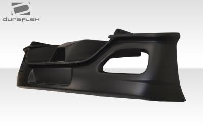 Duraflex - Ferrari 360 Modena Eros Version 1 Duraflex Rear Body Kit Bumper 112088 - Image 7