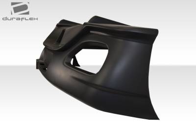 Duraflex - Ferrari 360 Modena Eros Version 1 Duraflex Rear Body Kit Bumper 112088 - Image 8