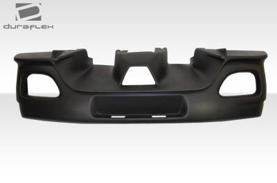 Duraflex - Ferrari 360 Modena Eros Version 1 Duraflex Rear Body Kit Bumper 112088 - Image 9