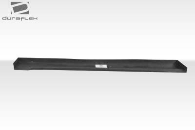 Duraflex - GMC Sierra Duraflex BT-1 Side Skirt Rocker Panels - 4 Piece - 112125 - Image 7