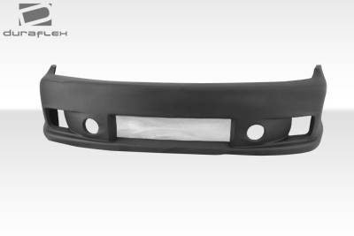 Duraflex - Chevrolet Tahoe Duraflex BT-1 Front Bumper Cover - 1 Piece - 112127 - Image 3