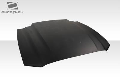 Duraflex - Ford Mustang Duraflex Cobra R Hood - 1 Piece - 112398 - Image 9