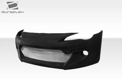 Duraflex - Scion FRS GT500 V2 Duraflex Front Body Kit Bumper 112640 - Image 6