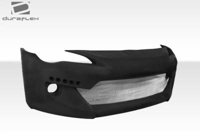 Duraflex - Scion FRS GT500 V2 Duraflex Front Body Kit Bumper 112640 - Image 7