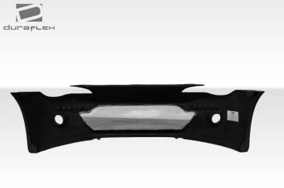 Duraflex - Scion FRS GT500 V2 Duraflex Front Body Kit Bumper 112640 - Image 9