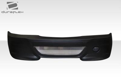 Duraflex - BMW 3 Series CSL Look Carbon Creations Front Body Kit Bumper 112700 - Image 3