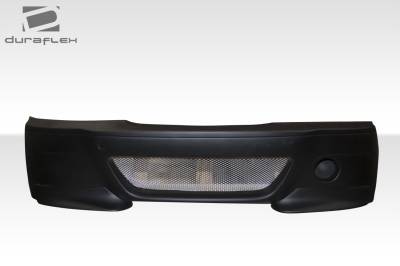 Duraflex - BMW 3 Series CSL Look Carbon Creations Front Body Kit Bumper 112700 - Image 4