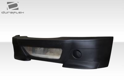 Duraflex - BMW 3 Series CSL Look Carbon Creations Front Body Kit Bumper 112700 - Image 5