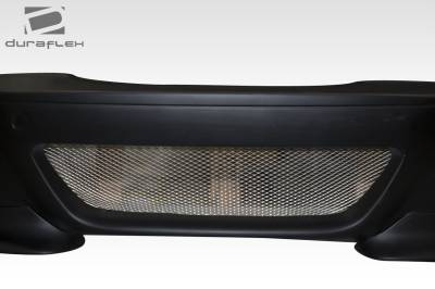 Duraflex - BMW 3 Series CSL Look Carbon Creations Front Body Kit Bumper 112700 - Image 6