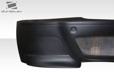 Duraflex - BMW 3 Series CSL Look Carbon Creations Front Body Kit Bumper 112700 - Image 7