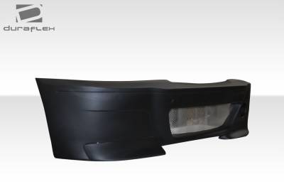 Duraflex - BMW 3 Series CSL Look Carbon Creations Front Body Kit Bumper 112700 - Image 8