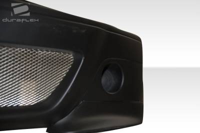 Duraflex - BMW 3 Series CSL Look Carbon Creations Front Body Kit Bumper 112700 - Image 9