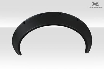 Duraflex - Universal Universal Universal Duraflex Fender Flares 112765 - Image 5