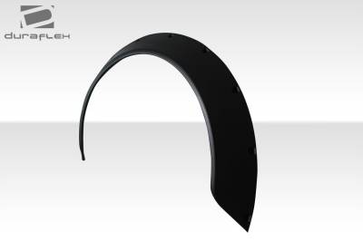 Duraflex - Universal Universal Universal Duraflex Fender Flares 112765 - Image 8