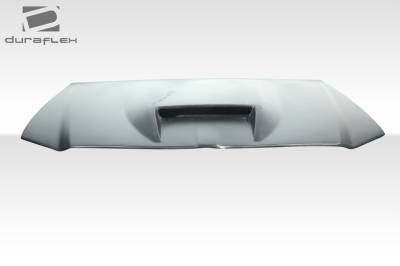 Duraflex - Dodge Magnum SRT Duraflex Body Kit- Hood 112791 - Image 8