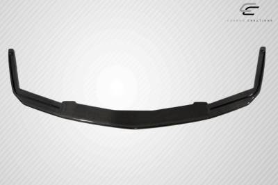 Carbon Creations - Cadillac CTS-V G2 Carbon Creations Front Bumper Lip Body Kit 112990 - Image 3