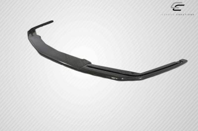 Carbon Creations - Cadillac CTS-V G2 Carbon Creations Front Bumper Lip Body Kit 112990 - Image 4